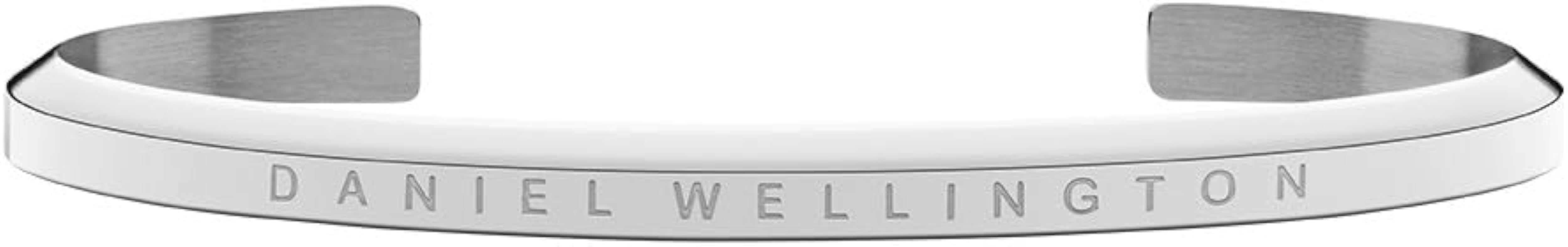 Daniel Wellington Classic Cuff Bracelet | Amazon (US)