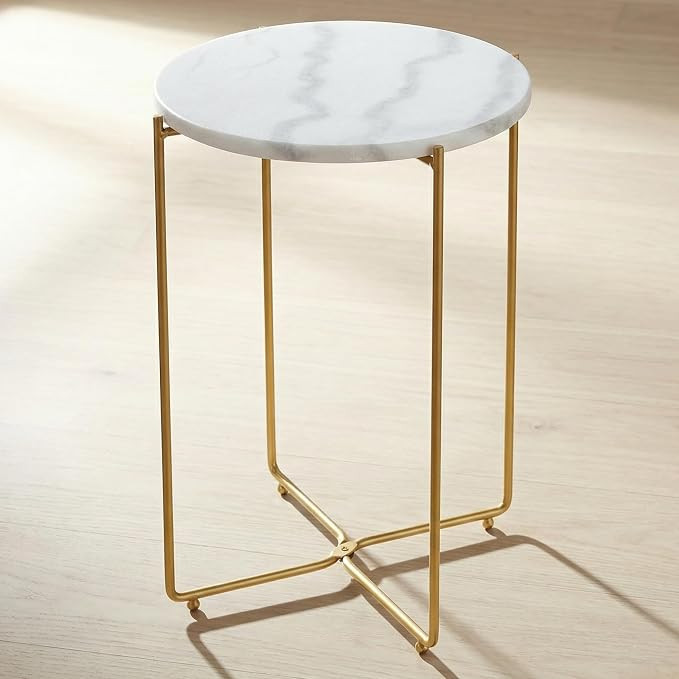 Gold White | Amazon (US)