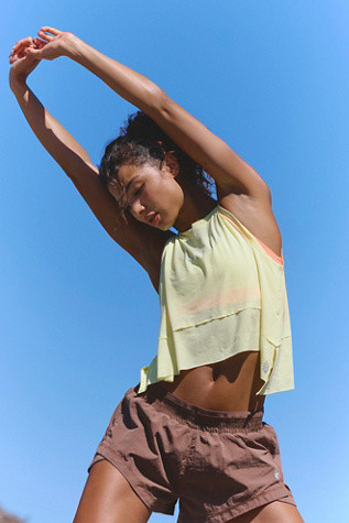 Tempo UV Protection Tank | Free People (Global - UK&FR Excluded)