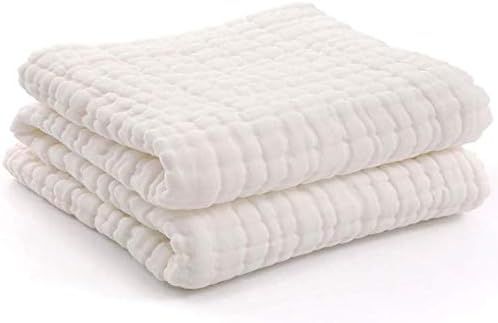BambooCart Baby Muslin Swaddle Blanket | Receiving Blanket| Baby Bath Towel | Infant Blanket | Size  | Amazon (US)