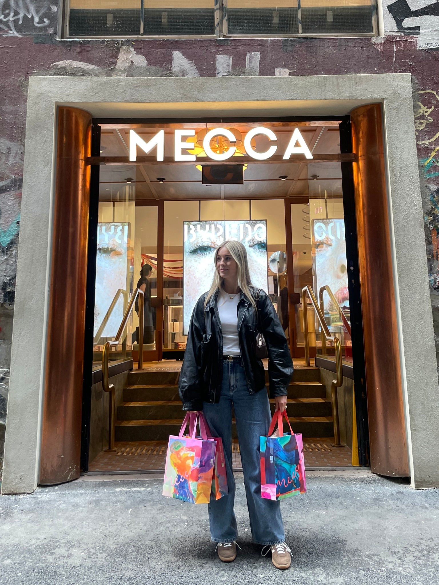 Easy shopping day outfit 🛍️ 

#LTKstyletip #LTKaustralia #LTKCyberWeek