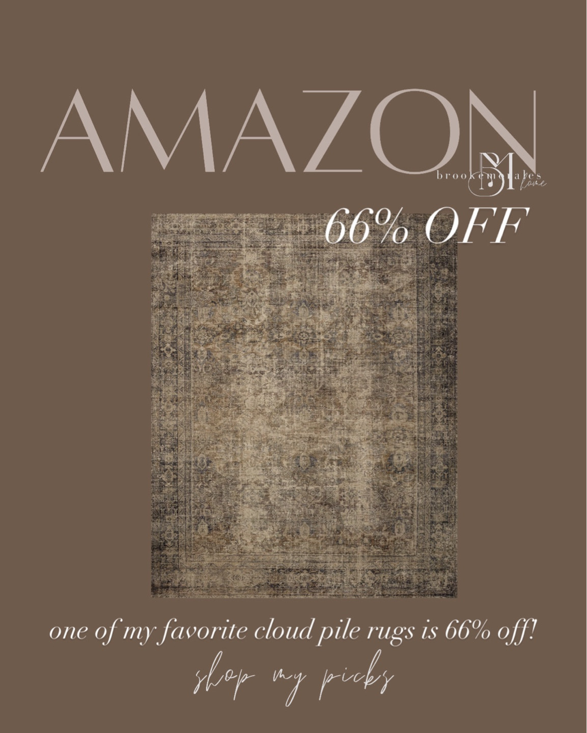 Rug deal under $200 on sale! 🚨

#LTKHome #LTKSaleAlert #LTKStyleTip