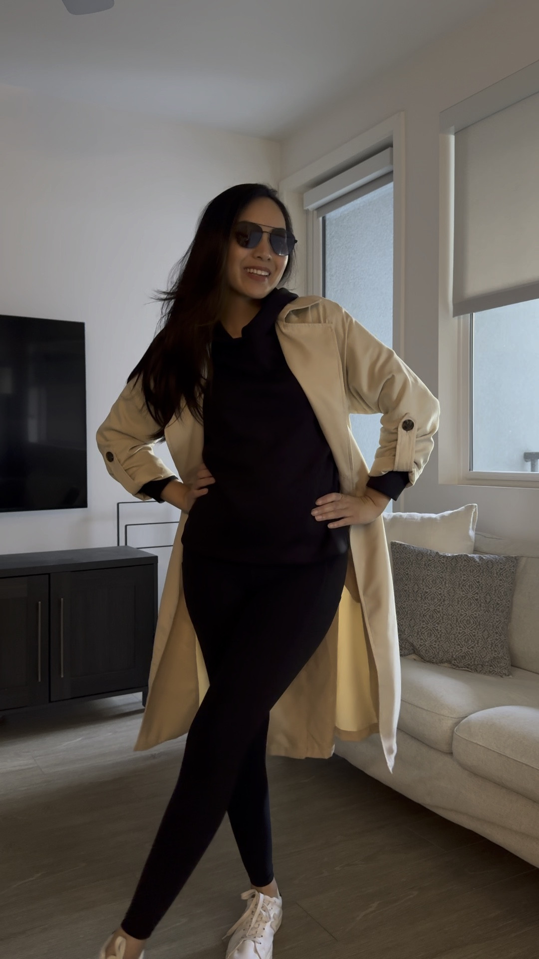 CAPSULE WARDROBE: MOM ON DUTY // 10 piece capsule that has you covered for those busy days 

#LTKfindsunder100 #LTKfamily #LTKstyletip