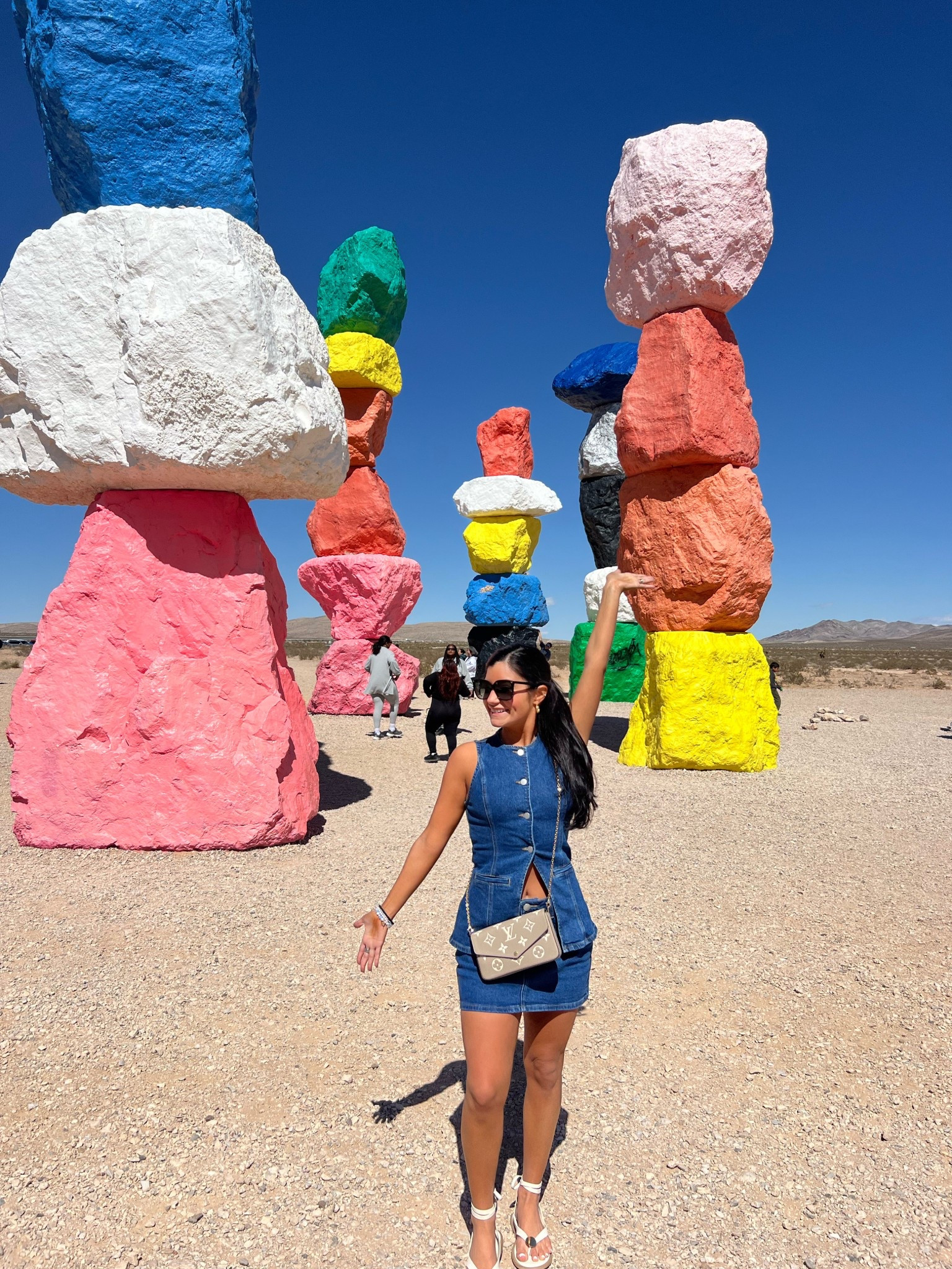 Denim outfit
Las Vegas outfit 
Bachelorette outfit
Nashville outfit
Coachella outfit

#LTKFestival #LTKSeasonal #LTKSpringSale