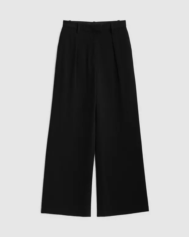 Bennett Japanese Crepe Pant | rag & bone
