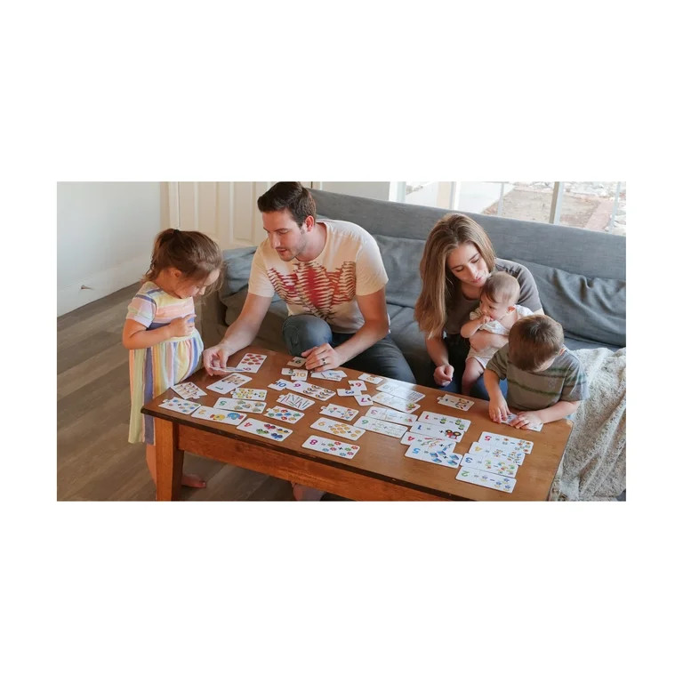 The Learning Journey Match It! - Mathematics | Walmart (US)