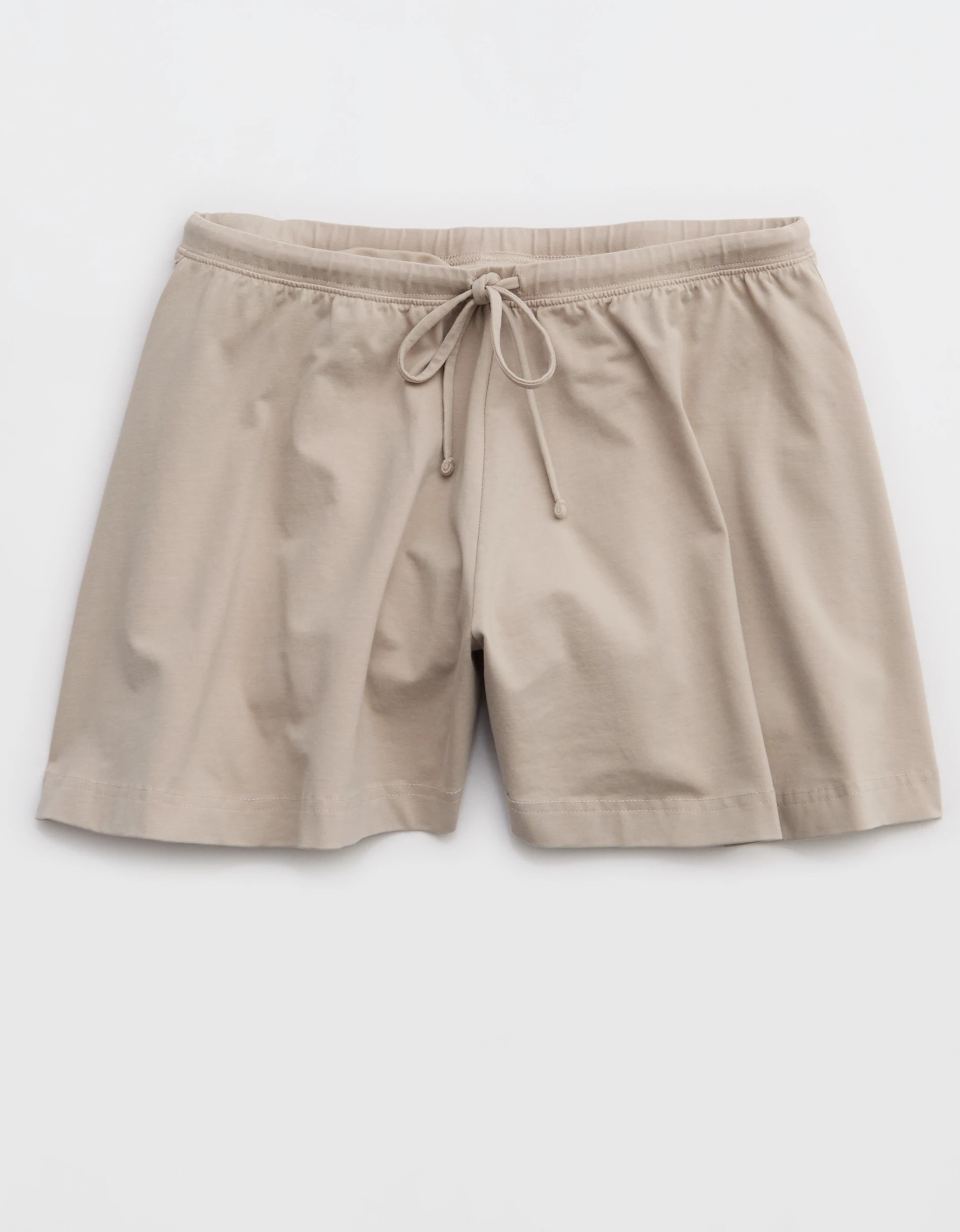OFFLINE By Aerie OG Cotton Flowy Short | American Eagle Outfitters (US & CA)