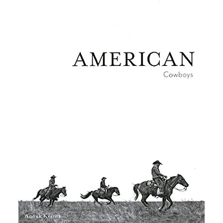 West: The American Cowboy | Amazon (US)