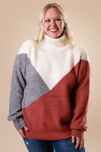 Cozy Season Sweater | Gia Rose LLC