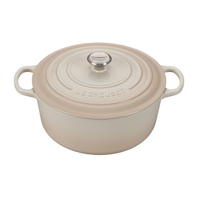 Round Dutch Oven | Le Creuset