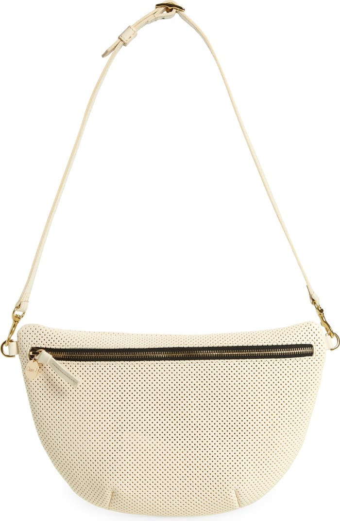 Grande Leather Belt Bag | Nordstrom | Nordstrom