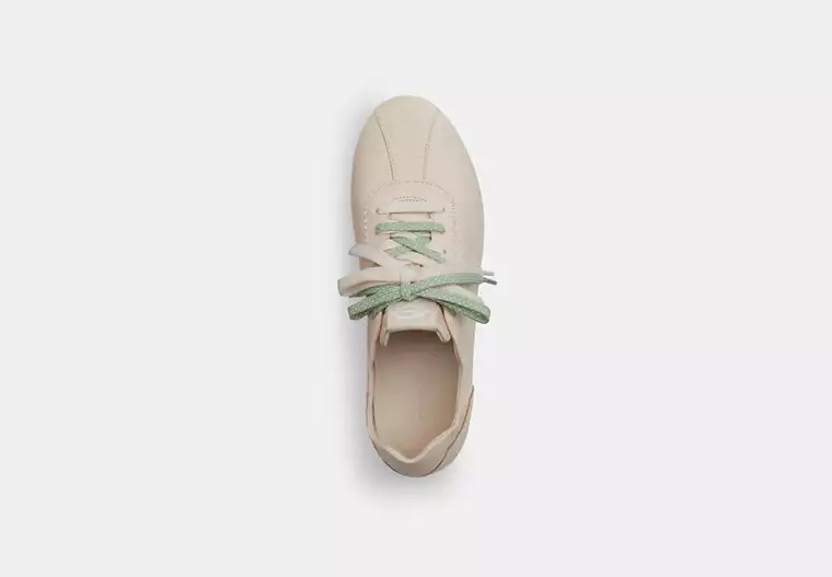 Soft Sneaker | Coach (CA)