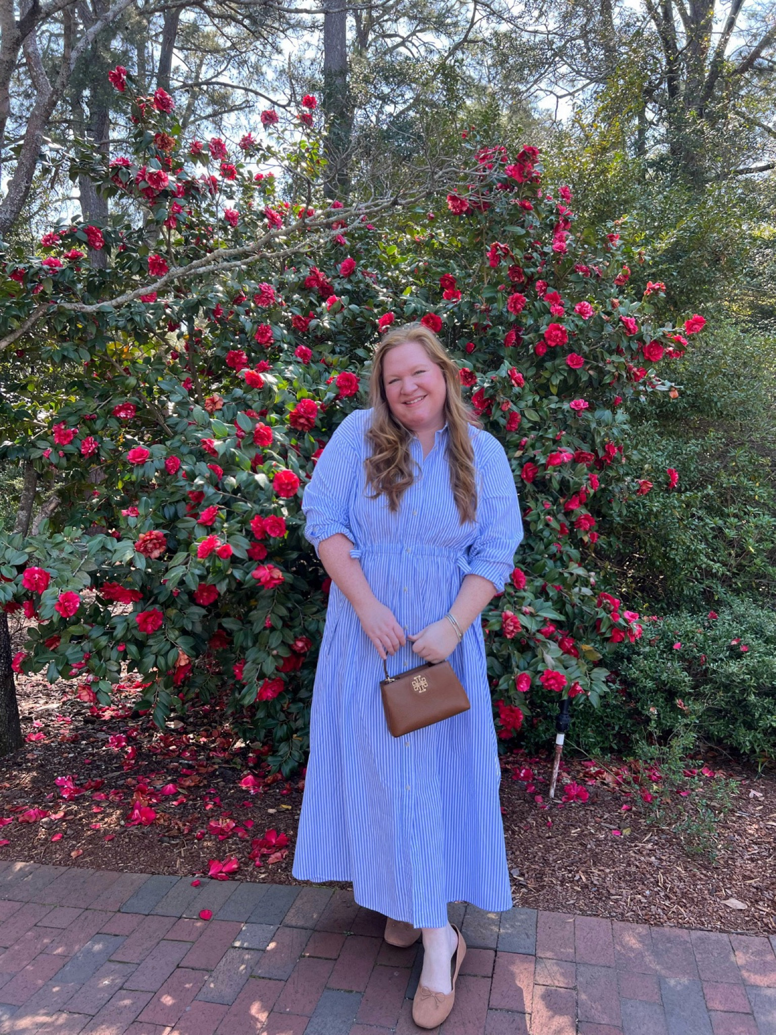 Out of the blue💙

#LTKstyletip #LTKfindsunder50 #LTKmidsize