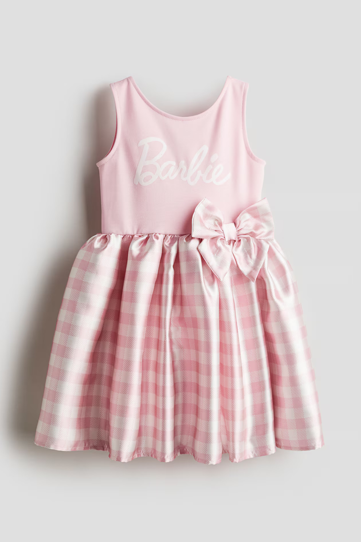 Bow-detail Dress | H&M (US + CA)