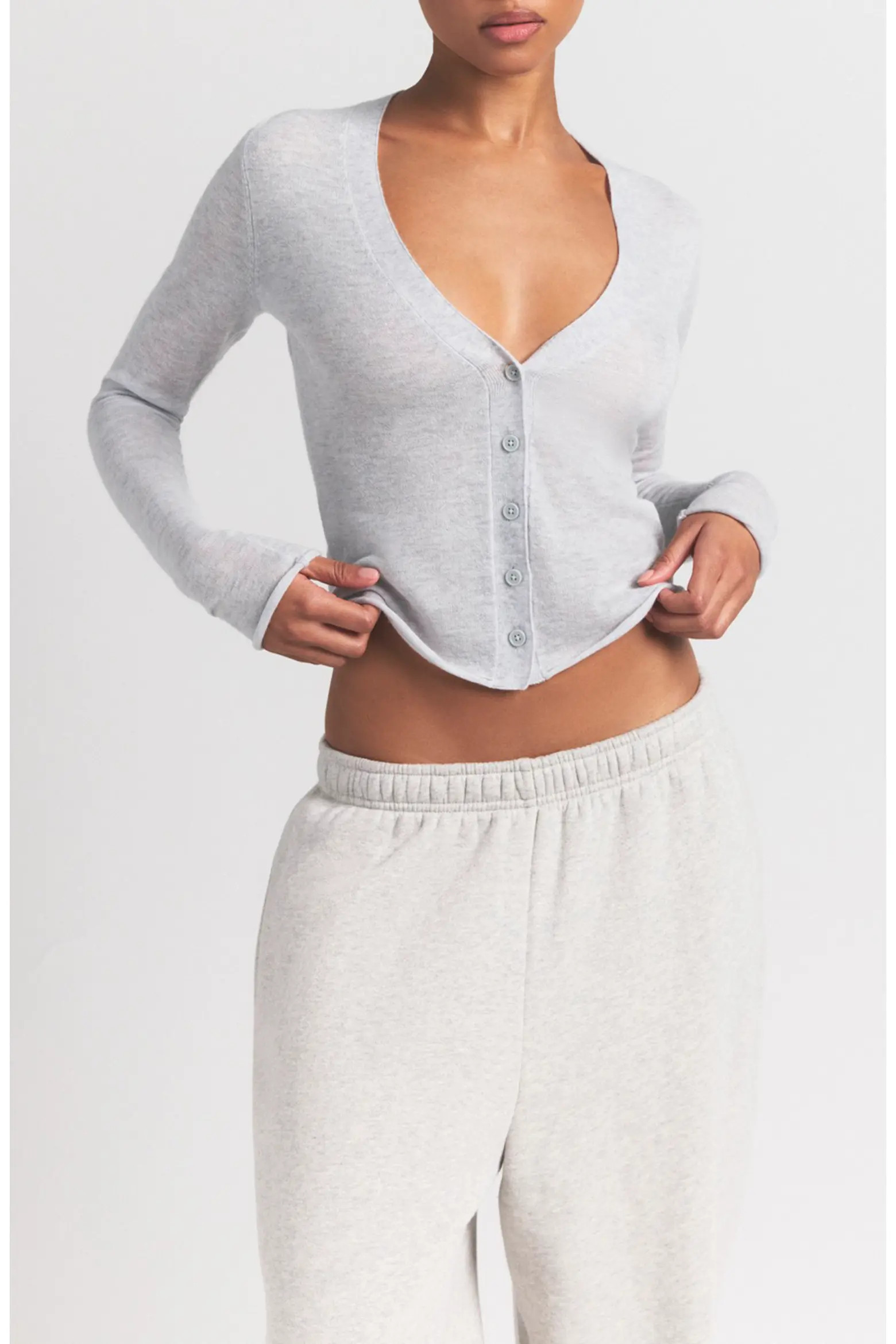 Featherweight Cashmere Cardigan (Women) | Nordstrom | Nordstrom