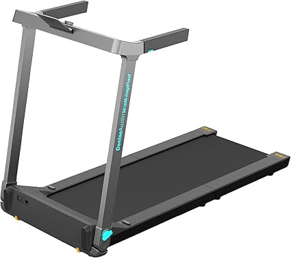 WalkingPad Denise Austin Collapsible Treadmill with Double Fold Technology | Amazon (US)