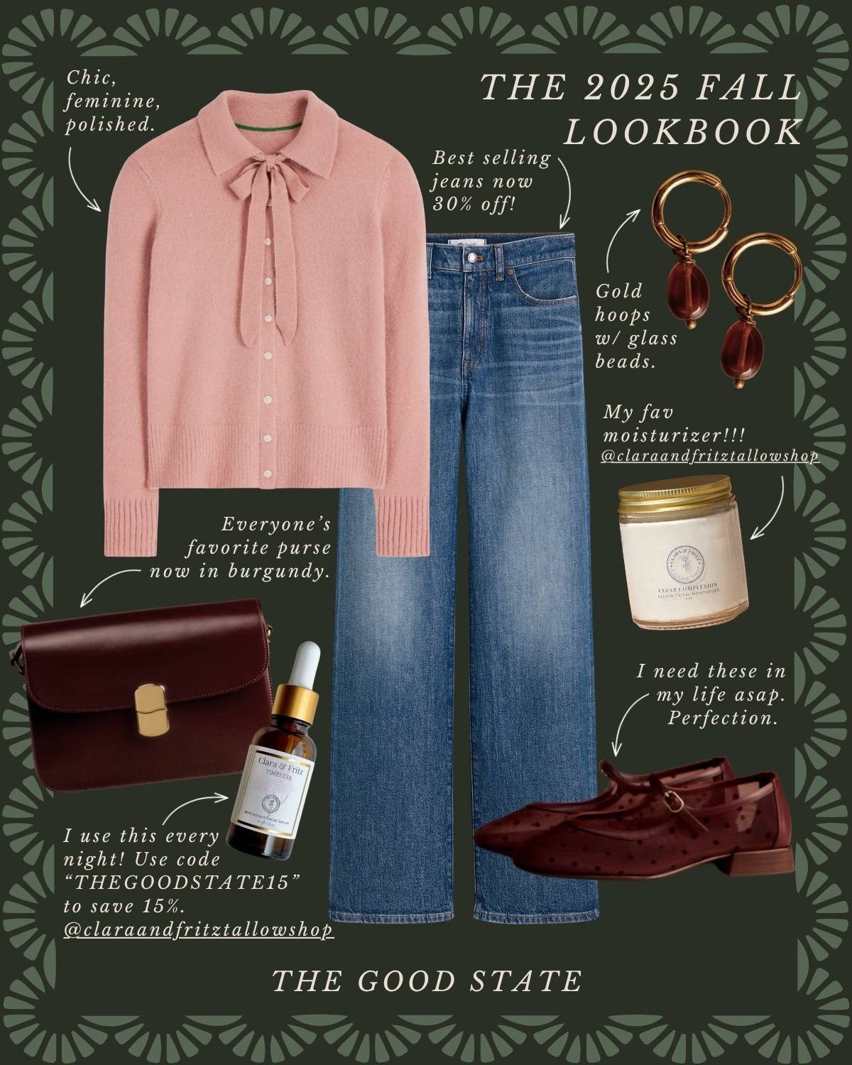 An Equestrian Autumn🍂 🐎 
This collection is for all the Ivy League girlies living their best life as the weather begins to cool down and the leaves begin to change. For the ladies whose wardrobes consist of traditional staples like a crisp white button up and a timeless blazer. This is for the Ralph Lauren lovers who appreciate a blend of casual and refined pieces. A blend of English Equestrian and Americana…with a touch of Gilmore Girls💁🏼‍♀️ The ones who love all things suede, plaid and of course good denim moment and a pair of riding boots. This is for the girlies who thrive when layering clothes and who accessorize with a silk scarf, wrist watch and leather bag. This collection is for the ladies who love quality pieces that are classic, preppy, polished and will stand the test of time and outlive the ever changing trends. This is for you, my fellow Fall girlies🍂

#ltkstyletip #ltkunder50 #amazonfashion #founditonamazon #ltksalealert #slowliving #romantizeyourlife #fall #fallstyle #fallseason #autumn #90sera #90style #90saesthetic #ralphlauren #equestrian #horserider #americana #fallfashion #falloutfit #preppyfashion #ivyleague
Wedding guest, jeans, back to school, college outfit ideas, riding boots, wedding guest dress, western style, JCrew, JCrew factory, Anthropologie, Anthro, quince, nordstrom, tuckernuck, Walmart fashion, H&M, mini dress, fall photoshoot, designer look for less, saddle bag, boots, jacket, coat, family photos outfits, madewell, Toups and co, clean beauty, Kate spade, Amazon fashion, loafers, Breda, Susan Shaw, loeffler Randall, the good state, Lauren England 

#LTKFindsUnder50 #LTKSaleAlert #LTKStyleTip