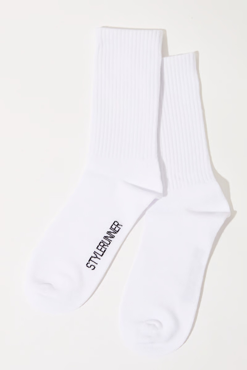 Crew Sock | Stylerunner