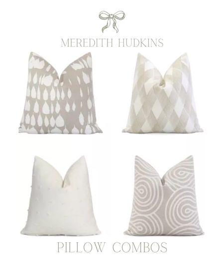 Interior design decor decorating accessories Living room bedroom seating chair sofa loveseat bed pillows inserts down designer classic preppy timeless coastal grandmillennial pattern blue and white neutral throw pillows throw pillow covers Etsy small business textiles home house designer high quality Beach house, sage, accent pillow, throw pillow, primary bedroom, home office,

#LTKunder50 #LTKhome #LTKstyletip