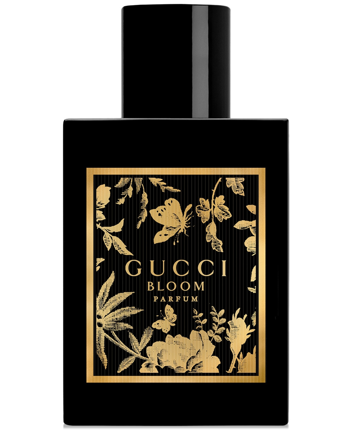 Gucci Bloom Parfum, 1.6 oz. | Macy's