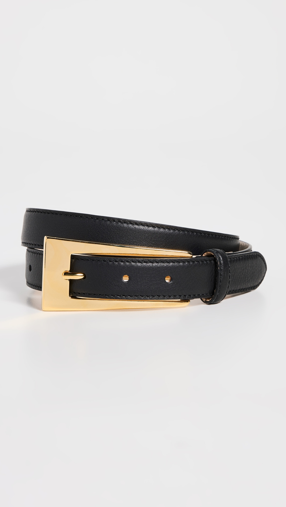 Aureum No. 10 Belt Black M/L | Shopbop