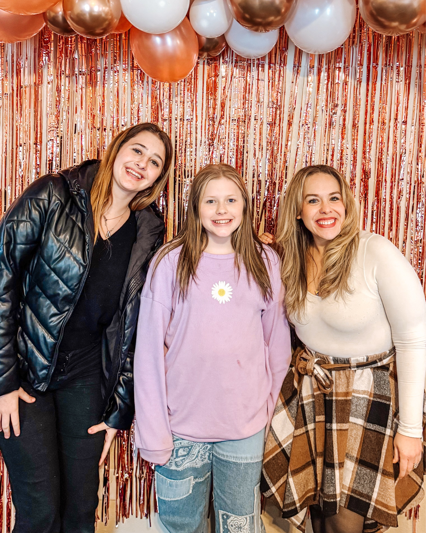 Here’s an outfit I’m loving lately: a cream bodysuit, a fun plaid skirt that looks like an old plaid jacket tied around the waist, and some fleece lined leggings with Chelsea boots. It’s cute, comfortable, and keeps me warm when it’s chilly and isn’t overly warm when the temps heat up mid day. The plaid skirt comes in SO many color options and will get so many compliments from 90s aesthetic fans. 

#LTKPetite #LTKStyleTip #LTKMidsize