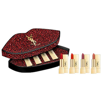 Mini Rouge Pur Couture Exclusive Set - Yves Saint Laurent | Sephora | Sephora (US)