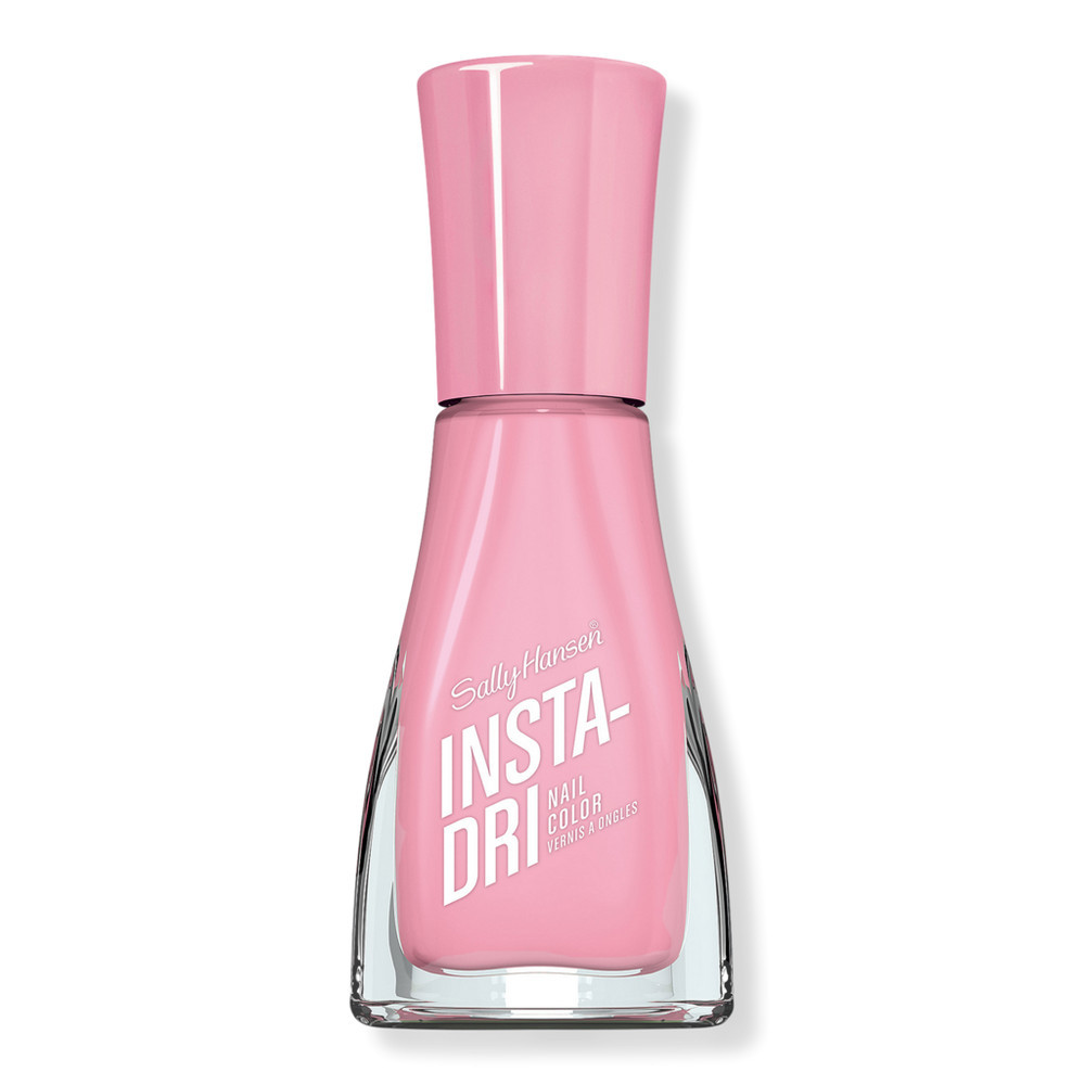 Sally Hansen Insta-Dri Nail Polish, Pinks/Purples - Pink Blink | Ulta