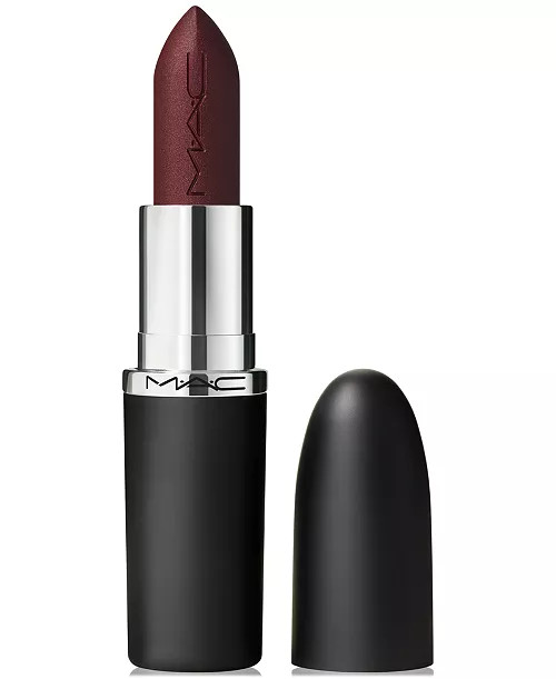 MACximal Silky Matte Lipstick | Macy's