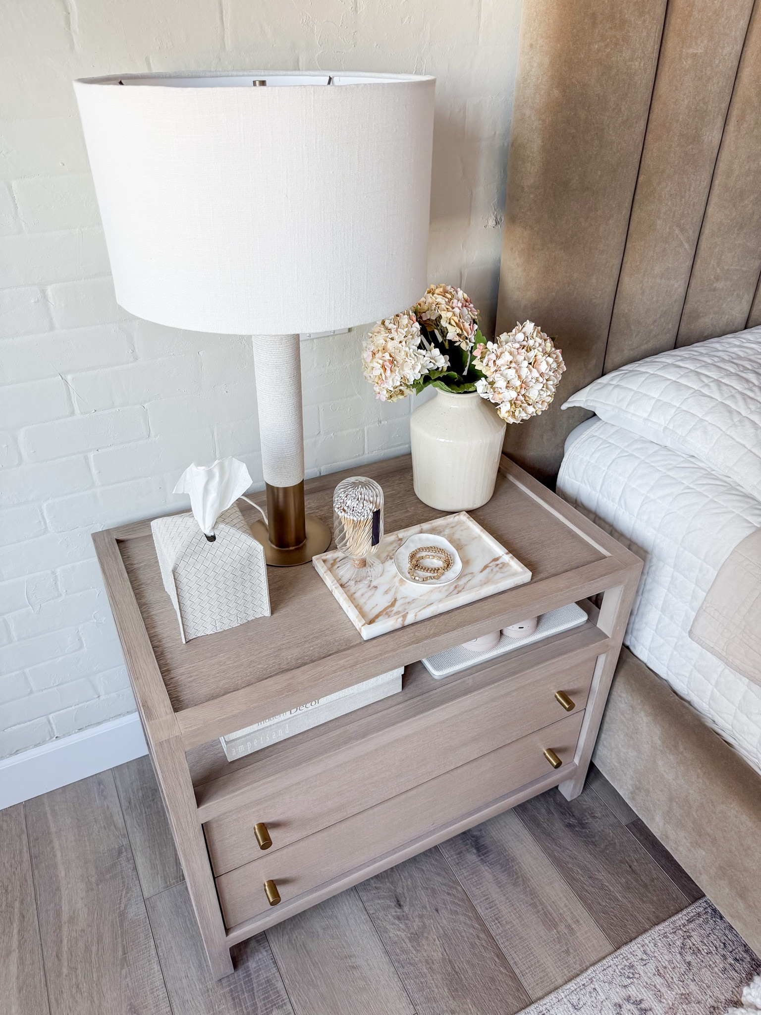 Shop my new nightstand 

#LTKStyleTip #LTKFindsUnder50 #LTKHome