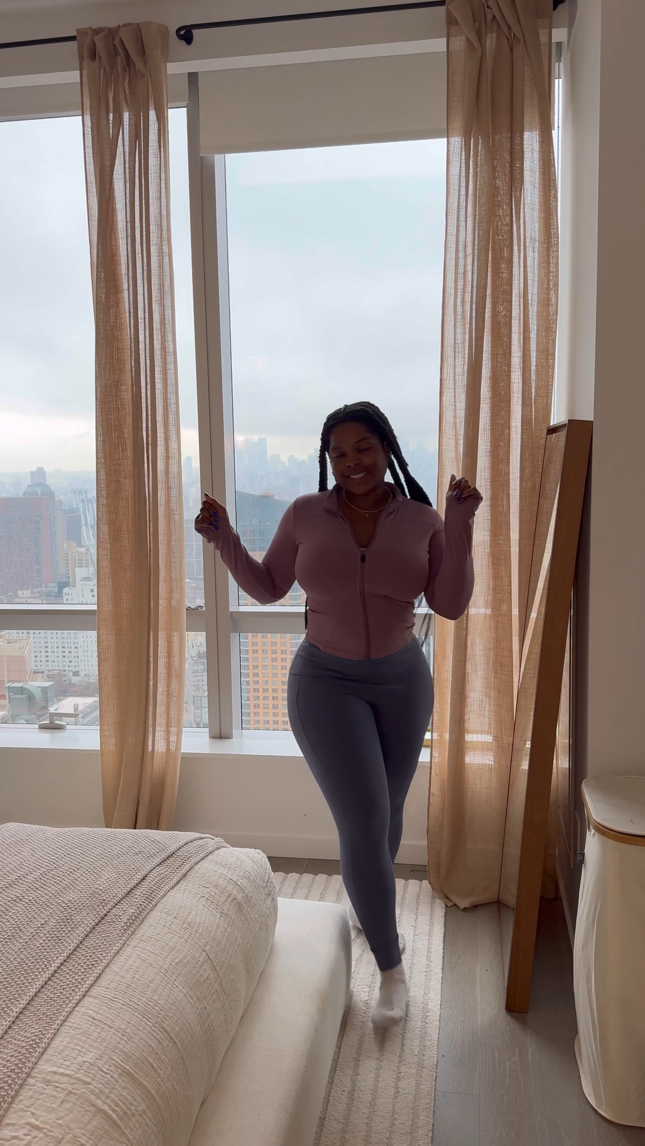 Morning routine vlog! 

#LTKU #LTKxSephora #LTKbeauty