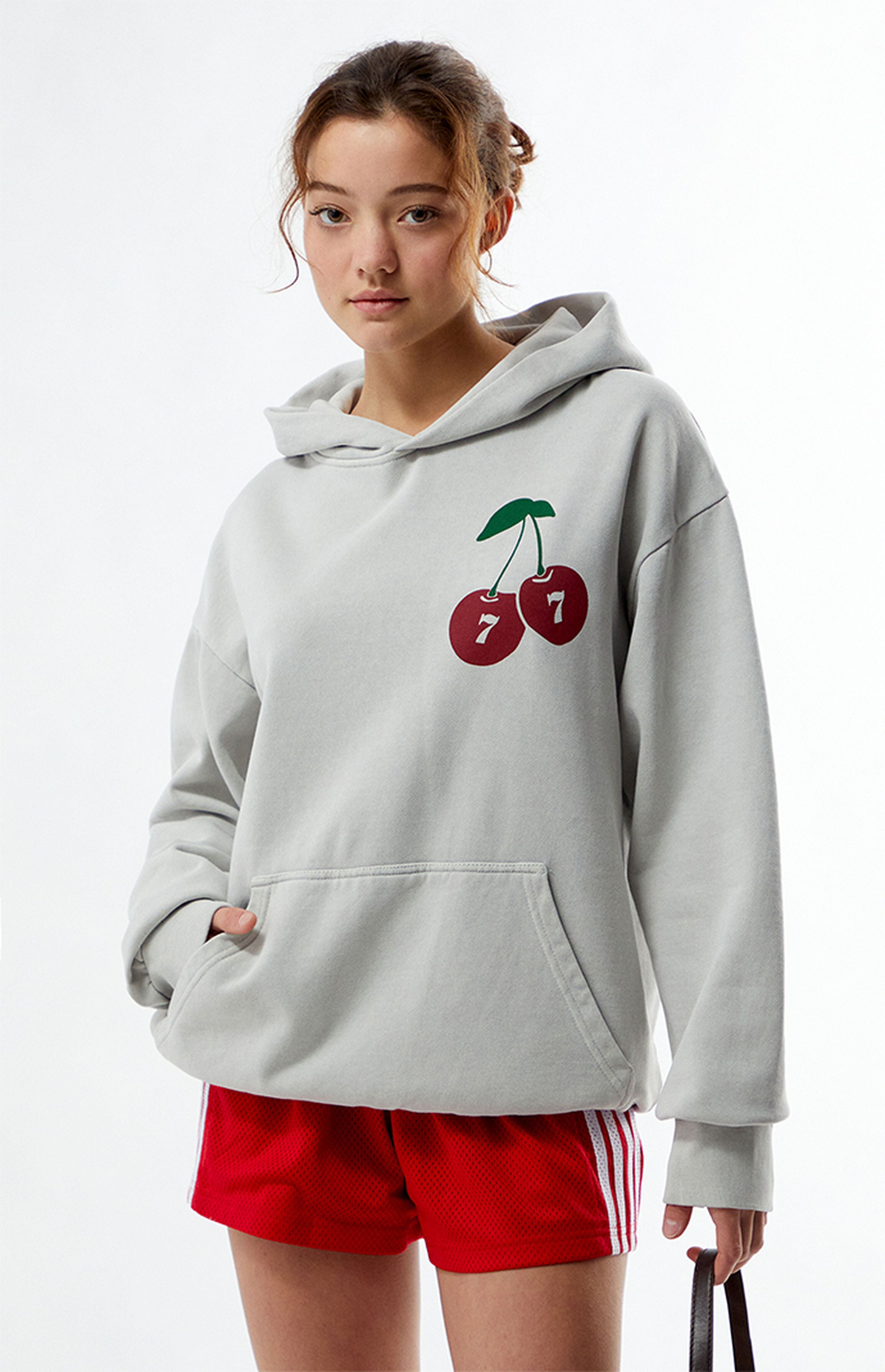 PacSun 77 Cherries Hoodie | PacSun