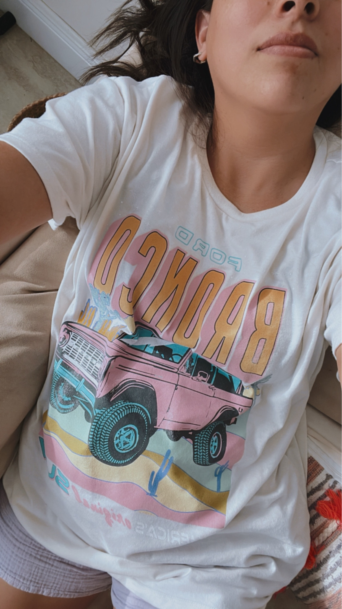 bronco shirt - my fav!!

#LTKStyleTip #LTKGiftGuide #LTKFamily