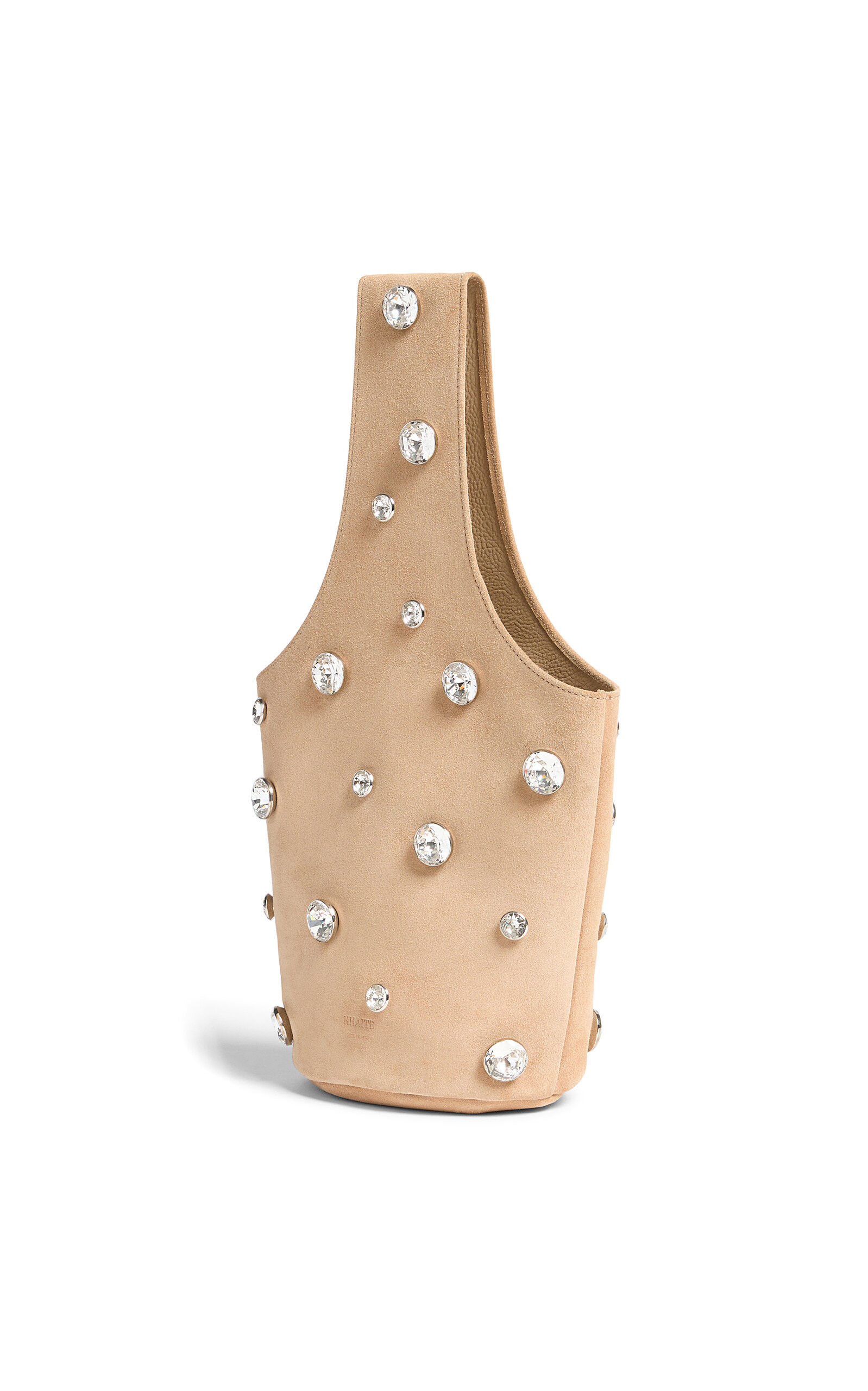 Livia Small Suede Bag | Moda Operandi (Global)