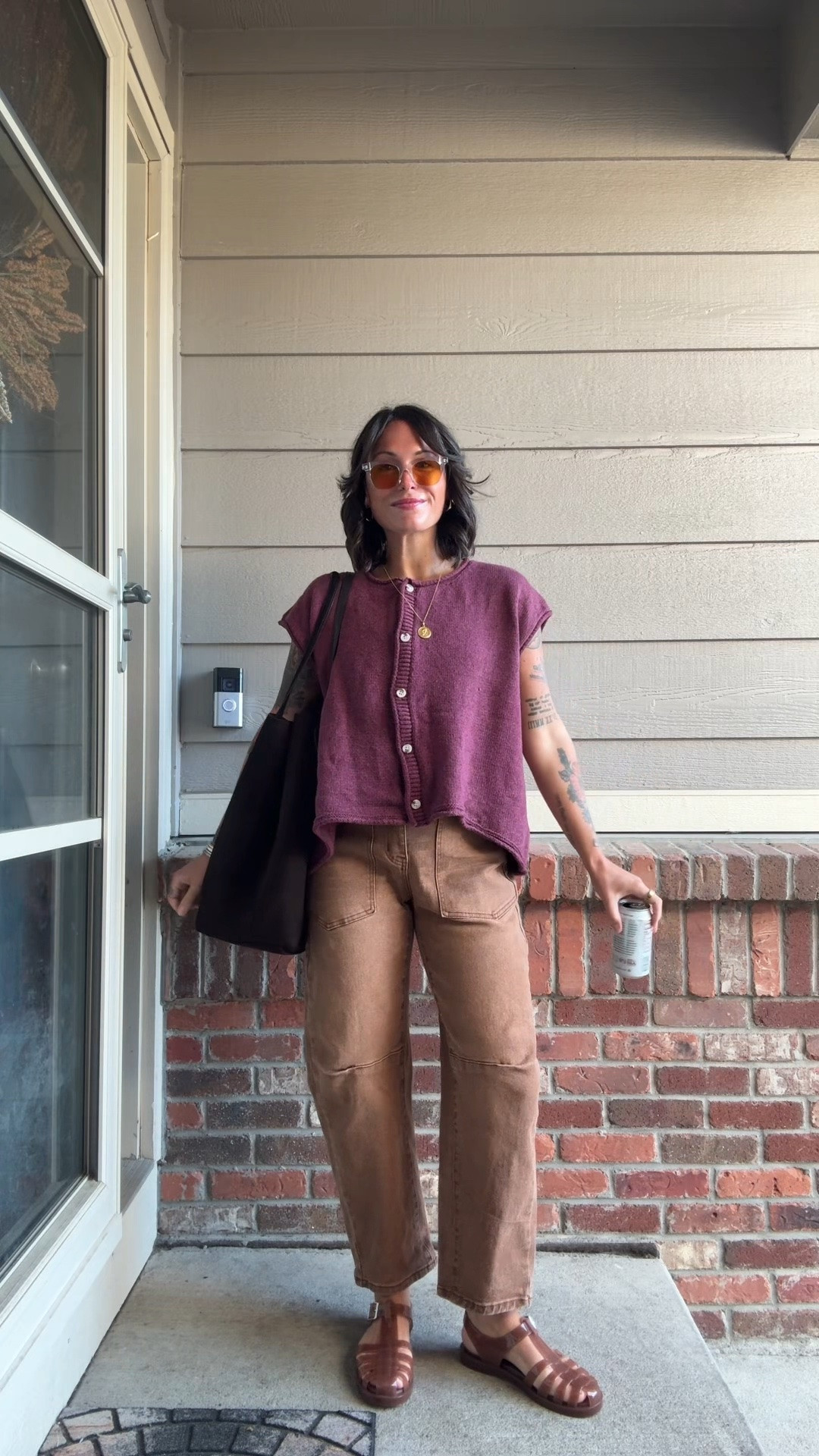 ootd! @Madewell 
.
.
#ootd #styleinspo

#LTKootd #LTKSaleAlert #LTKSeasonal