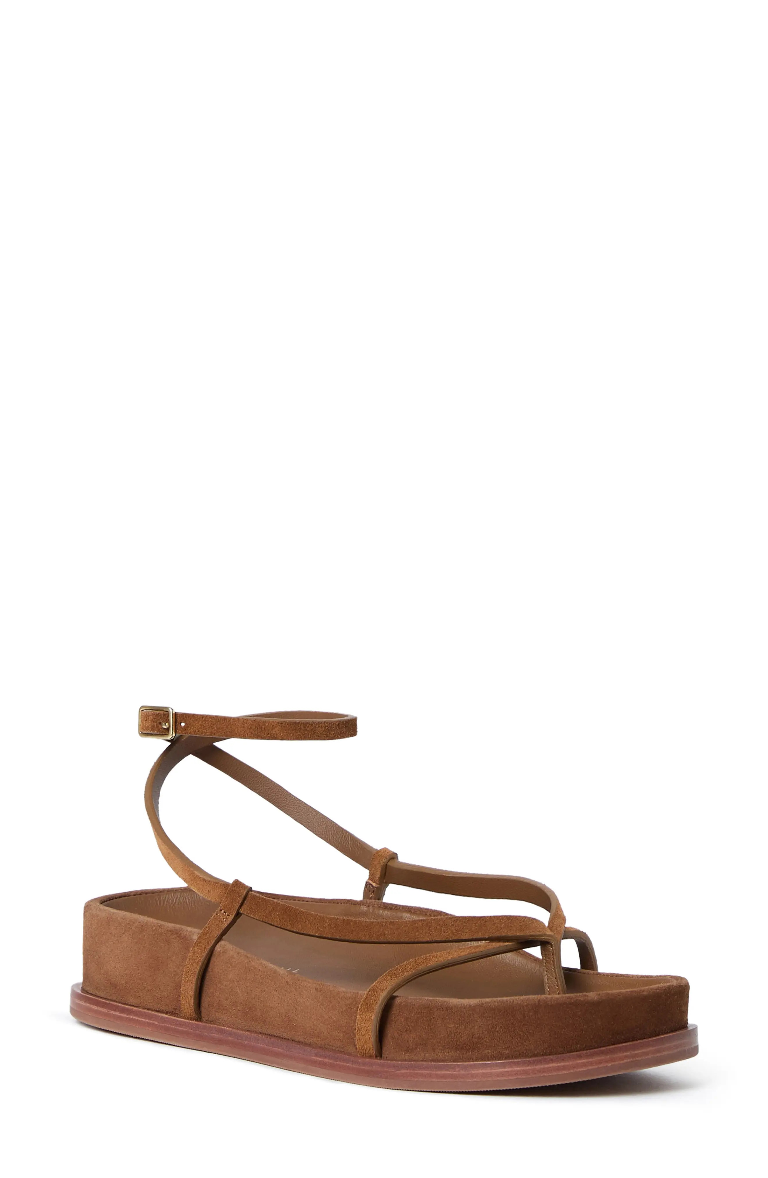 Sonny Platform Sandal (Women) | Nordstromrack | Nordstrom Rack