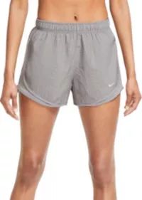 Nike Women's Core Heather Tempo Brief-Lined Running Shorts | Dick's Sporting Goods