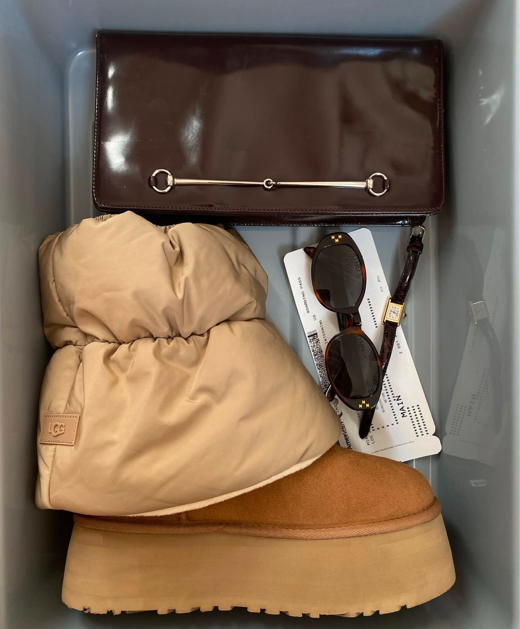UGG Millennial🕶️ 

#LTKHoliday #LTKSeasonal #LTKGiftGuide