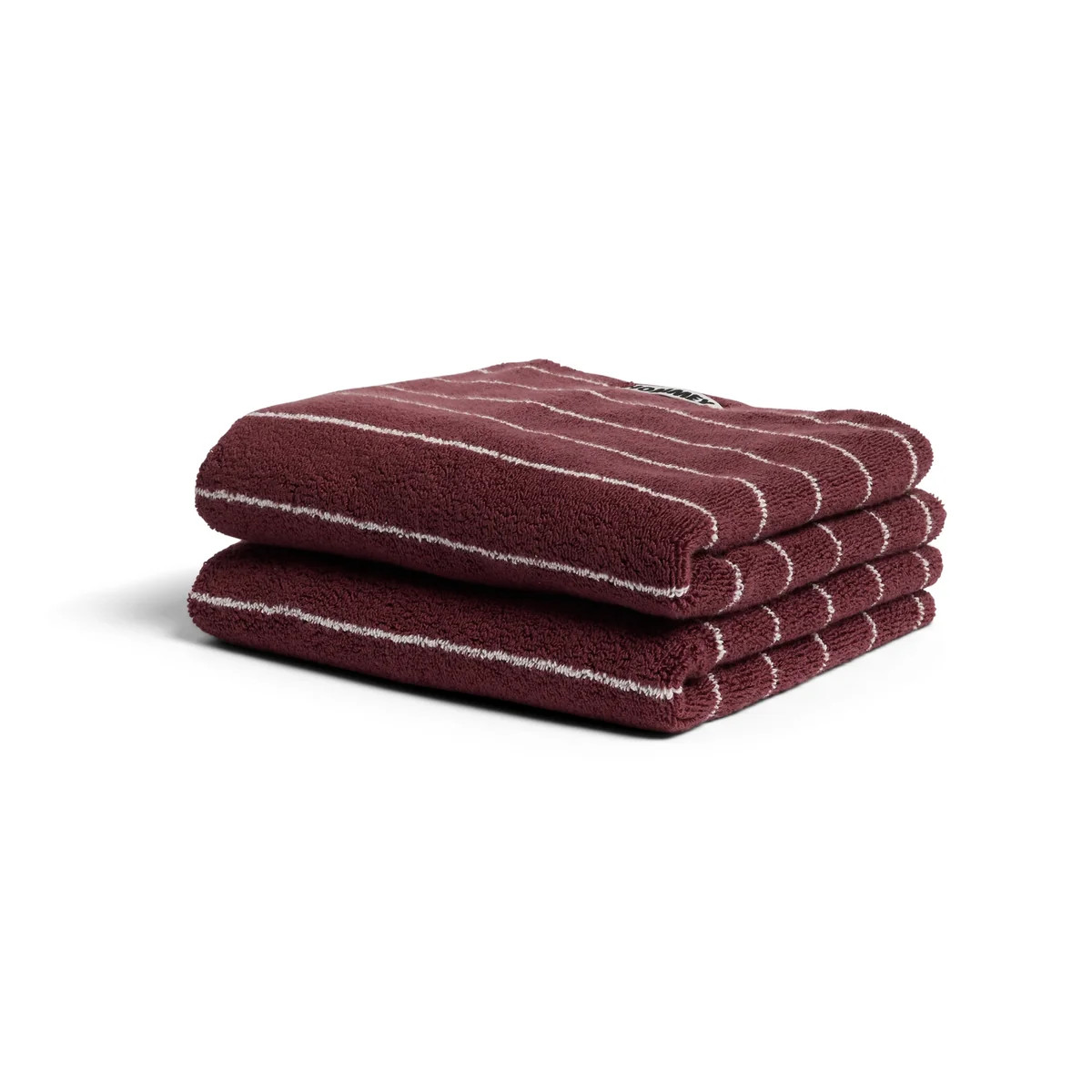 Super Plush 100% Cotton Bathroom Hand Towels | Hommey | Hommey US