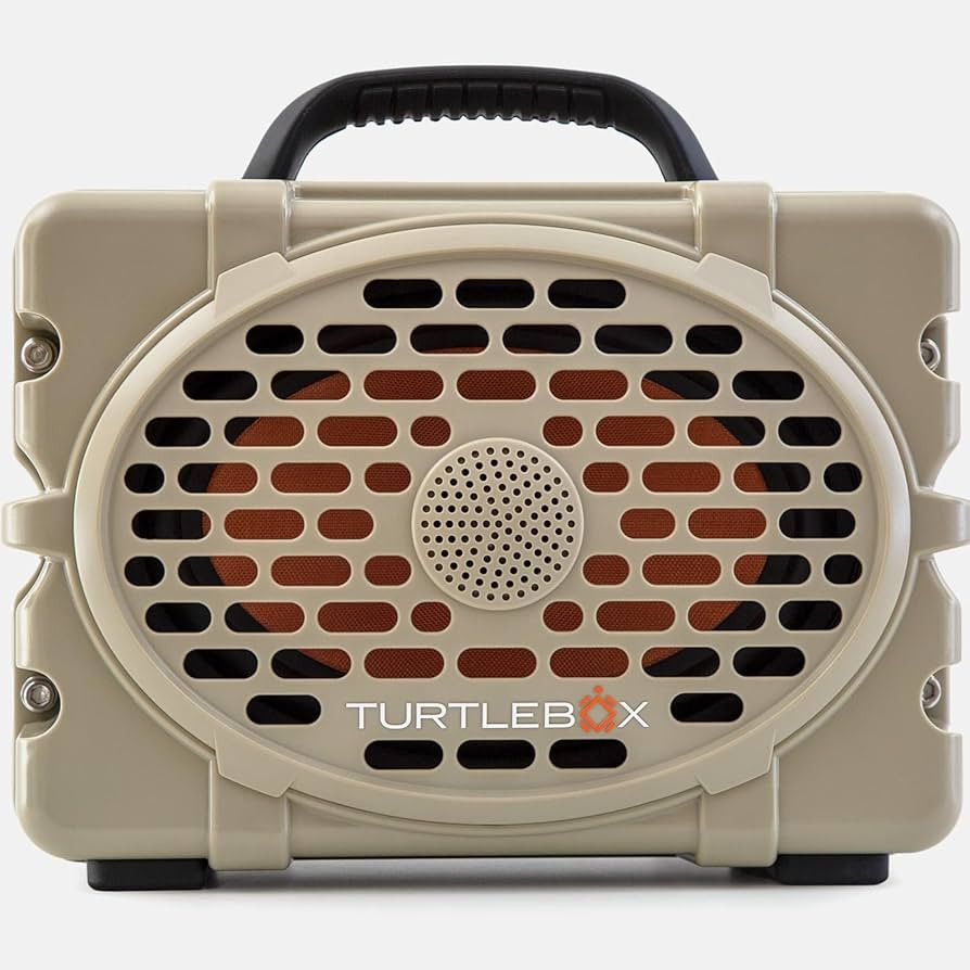 Turtlebox | Amazon (US)