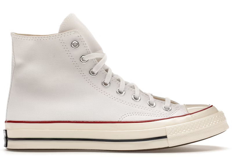 Converse Chuck Taylor All Star 70 Hi Ivory | StockX