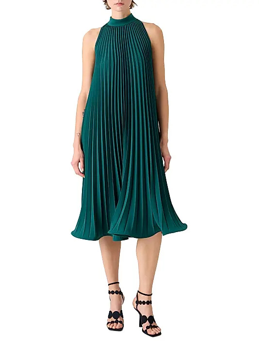 Your dream designer closet just became affordable 💭 Saks Fifth Avenue is offering up to 60% off on must-have pieces—elegant dresses, staple denim, statement heels, chic handbags & more ✨ don’t wait, sizes and styles are going FAST 🔥 #designerdeals #luxuryforless #saksfifthavenue #salealert #fashionsteals #dresses #heels #bags #denim #limitedtime 

 #LTKSeasonal #LTKU #LTKSaleAlert