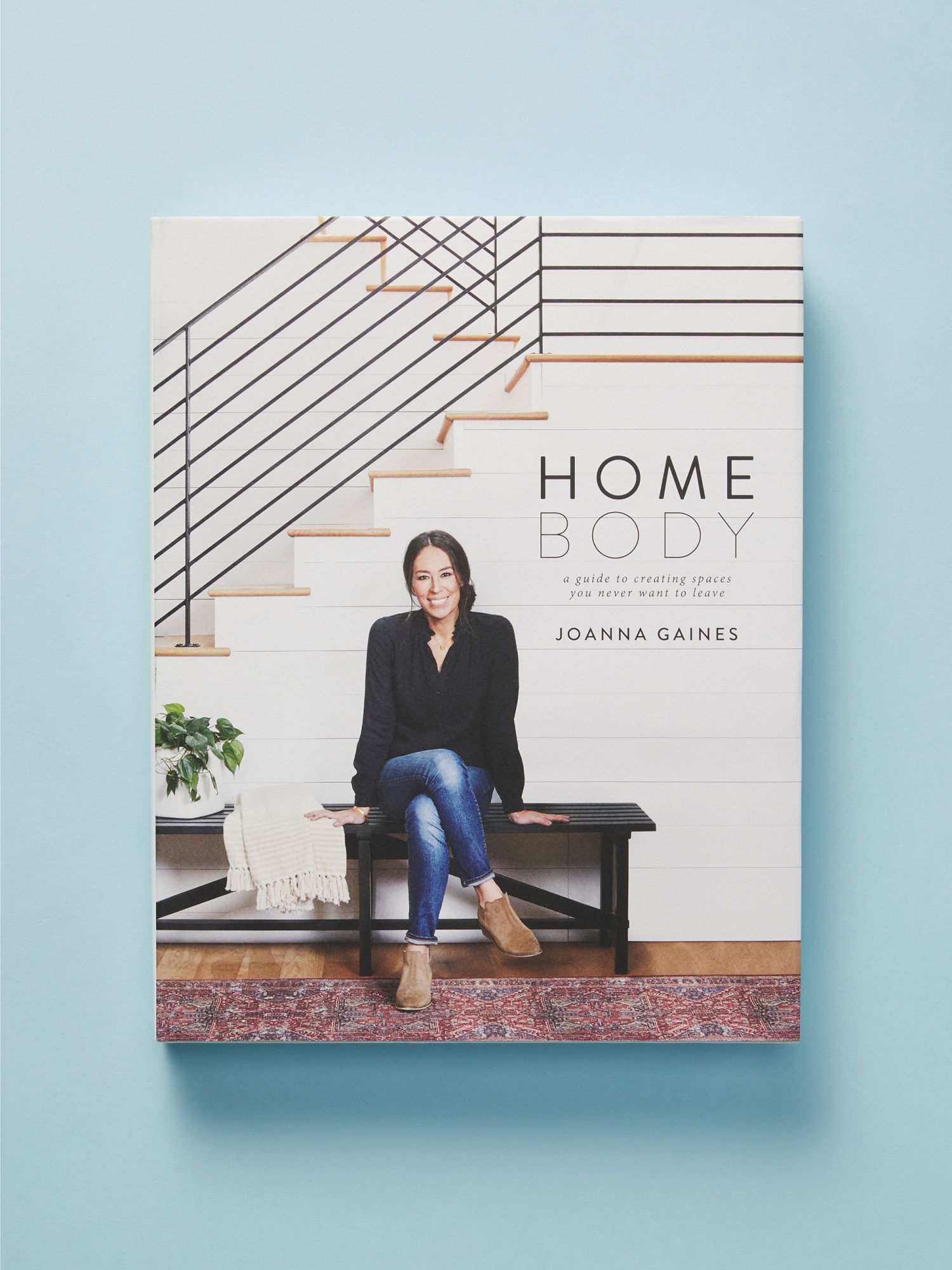 Homebody Coffee Table Book | HomeGoods