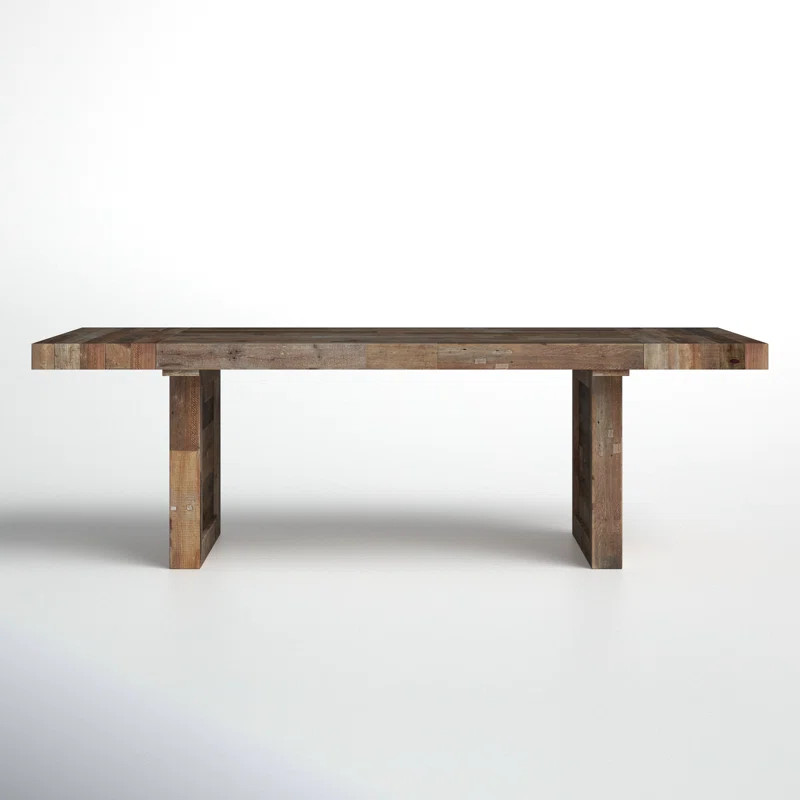 Alfa Extendable Dining Table | Wayfair North America