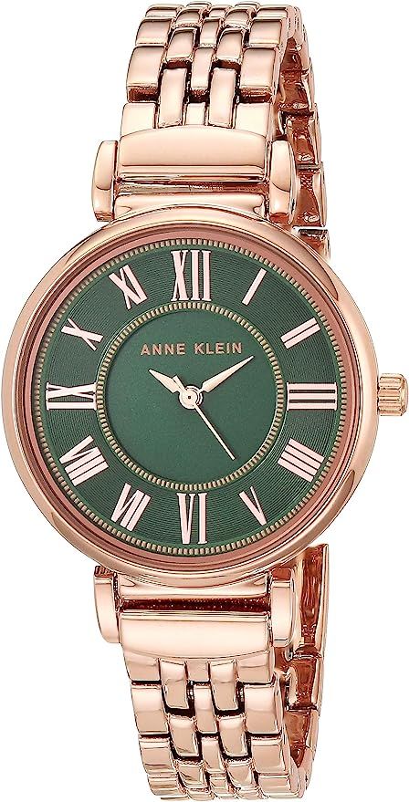 Anne Klein Women's Bracelet Watch | Amazon (US)