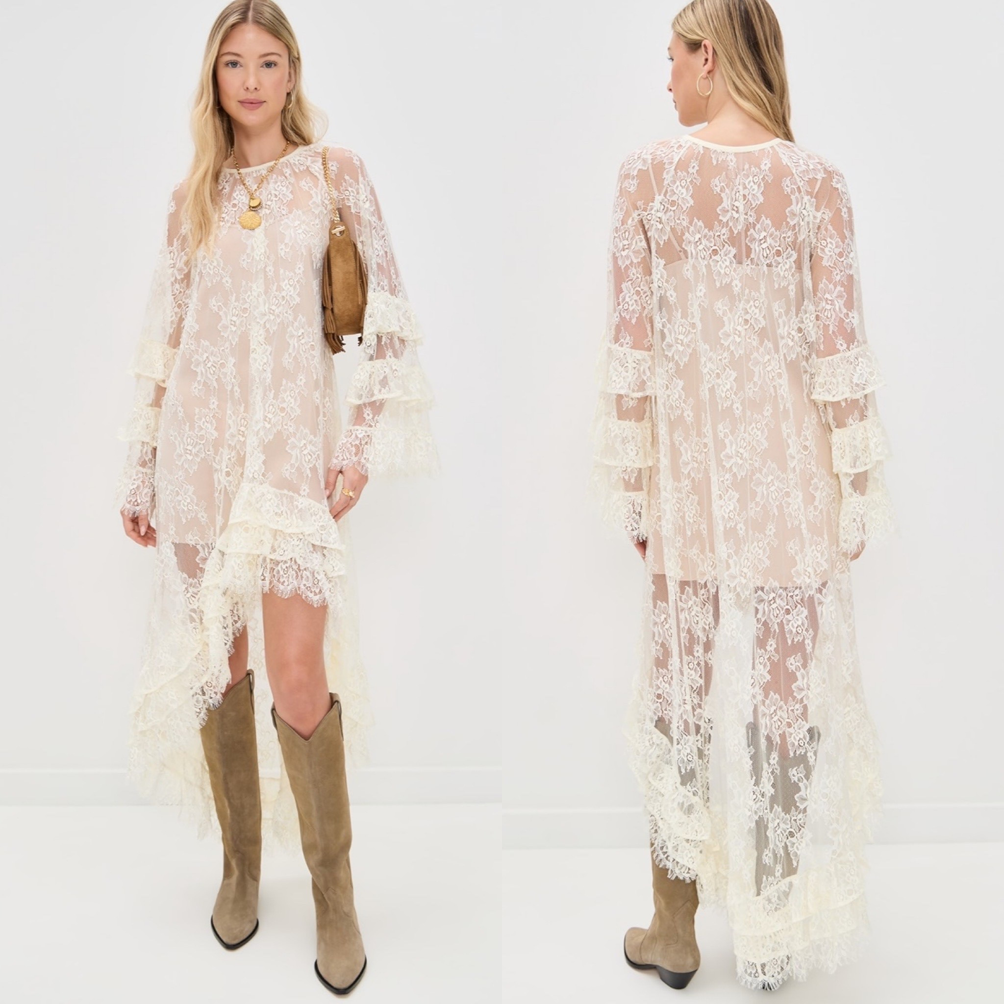 Wish list item!  Over jeans and boots!  Yes!

#LTKStyleTip #LTKOver40