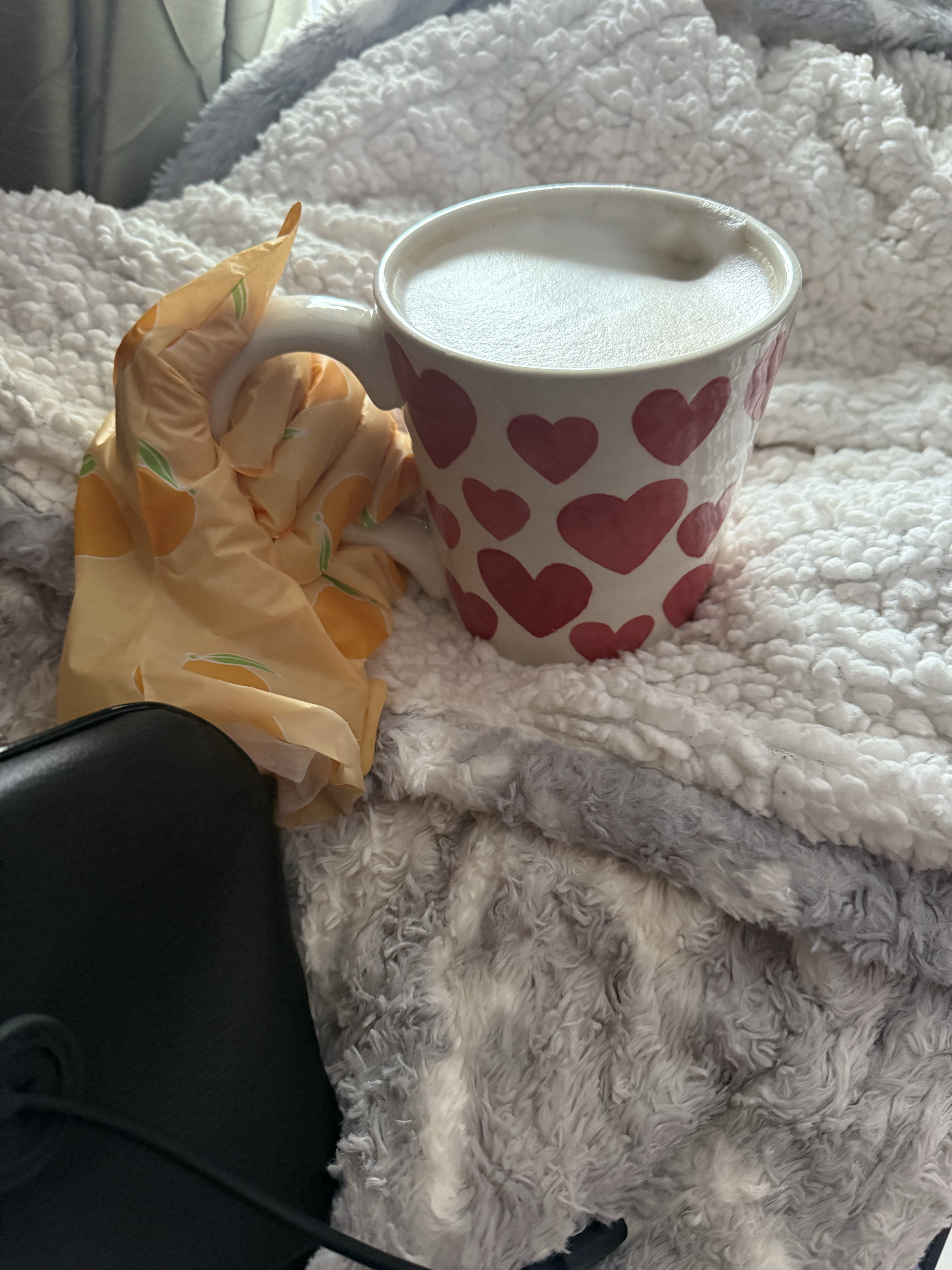 Valentine’s day isn’t just about romantic love…but also self love. Make sure to pamper yourself when you pamper your loved ones. 

#LTKGiftGuide #LTKFamily #LTKBeauty