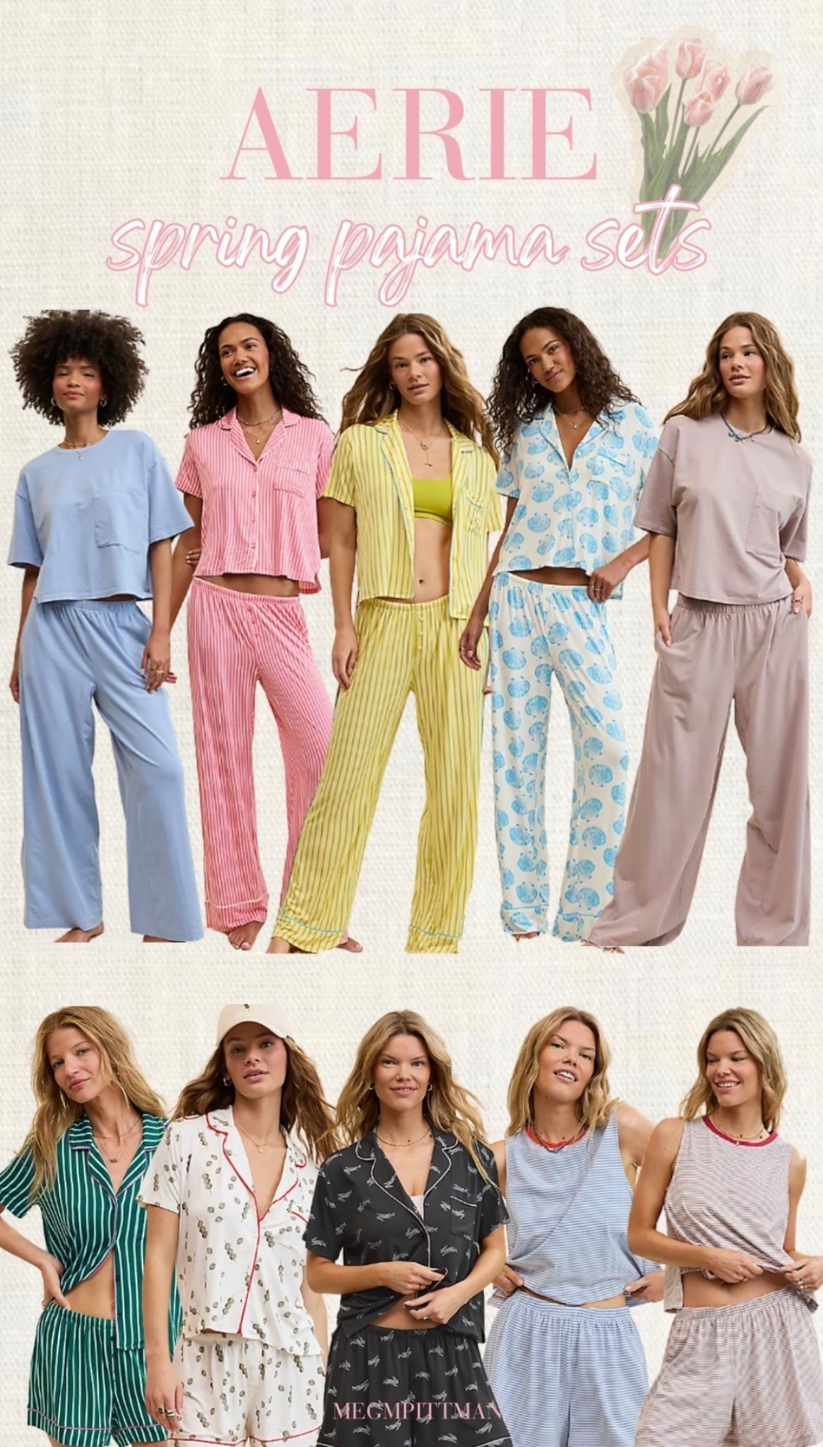 LTK Aerie sale! Code LTKAERIE20 🌸🤍

#LTKxAerie #LTKootd #LTKSeasonal