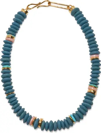 Laguna Beaded Necklace | Nordstrom