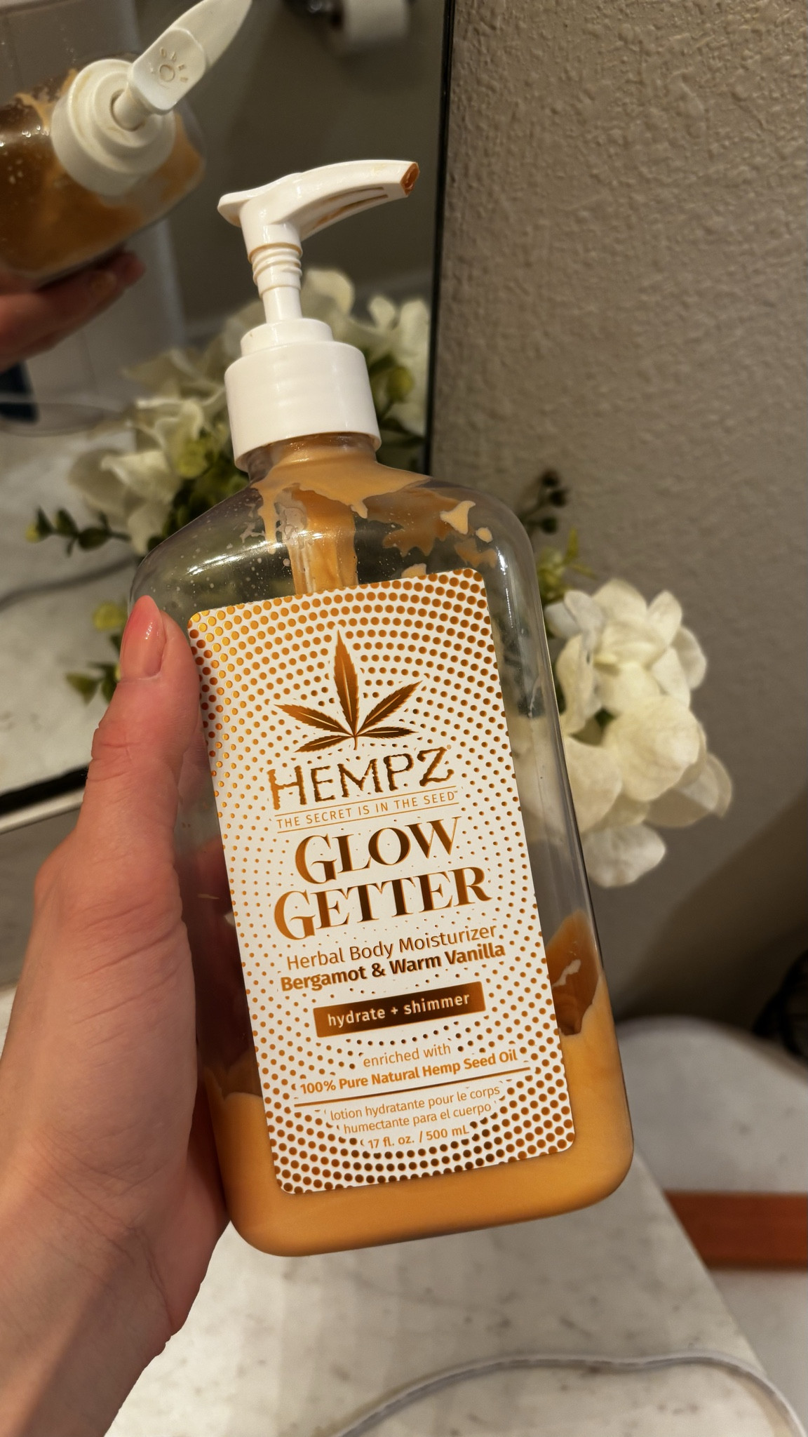 one of my favorite lotions ever! it gives you the perfect glow and really shimmers in the sun + smells sooo amazing!!


#LTKselfcare #LTKBeauty #LTKTravel
